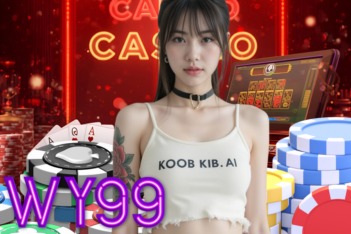 wy99 game