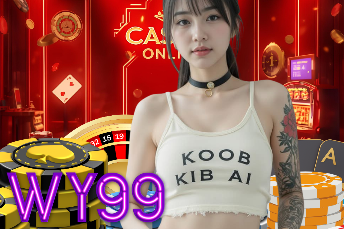 wy99 slot