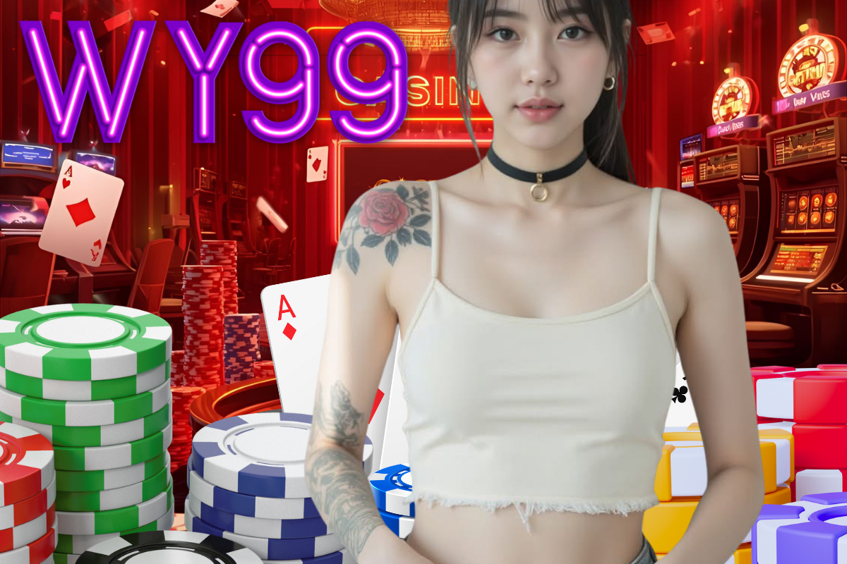wy99 สล็อต